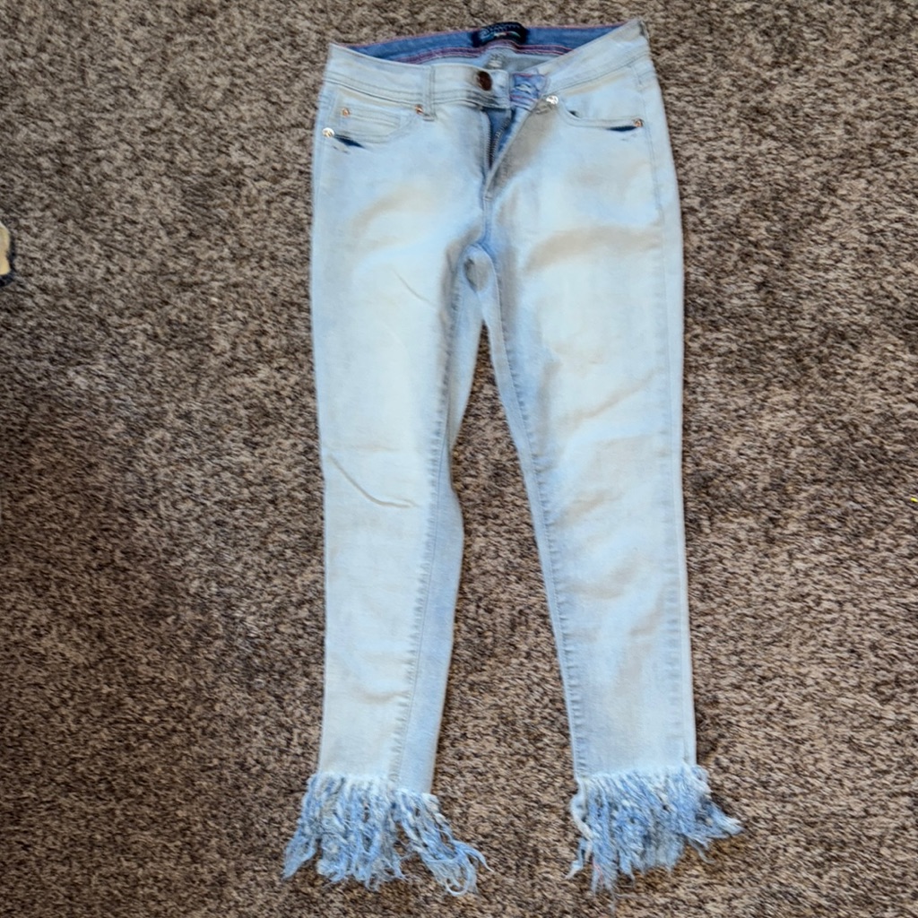 Boom Boom Jeans